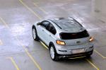 Qoros 3 QamFree Concept 2016 года